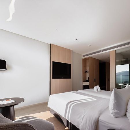 December Hotel Nha Trang Esterno foto