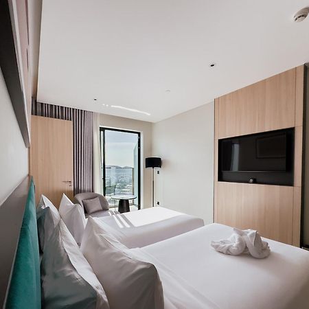 December Hotel Nha Trang Esterno foto