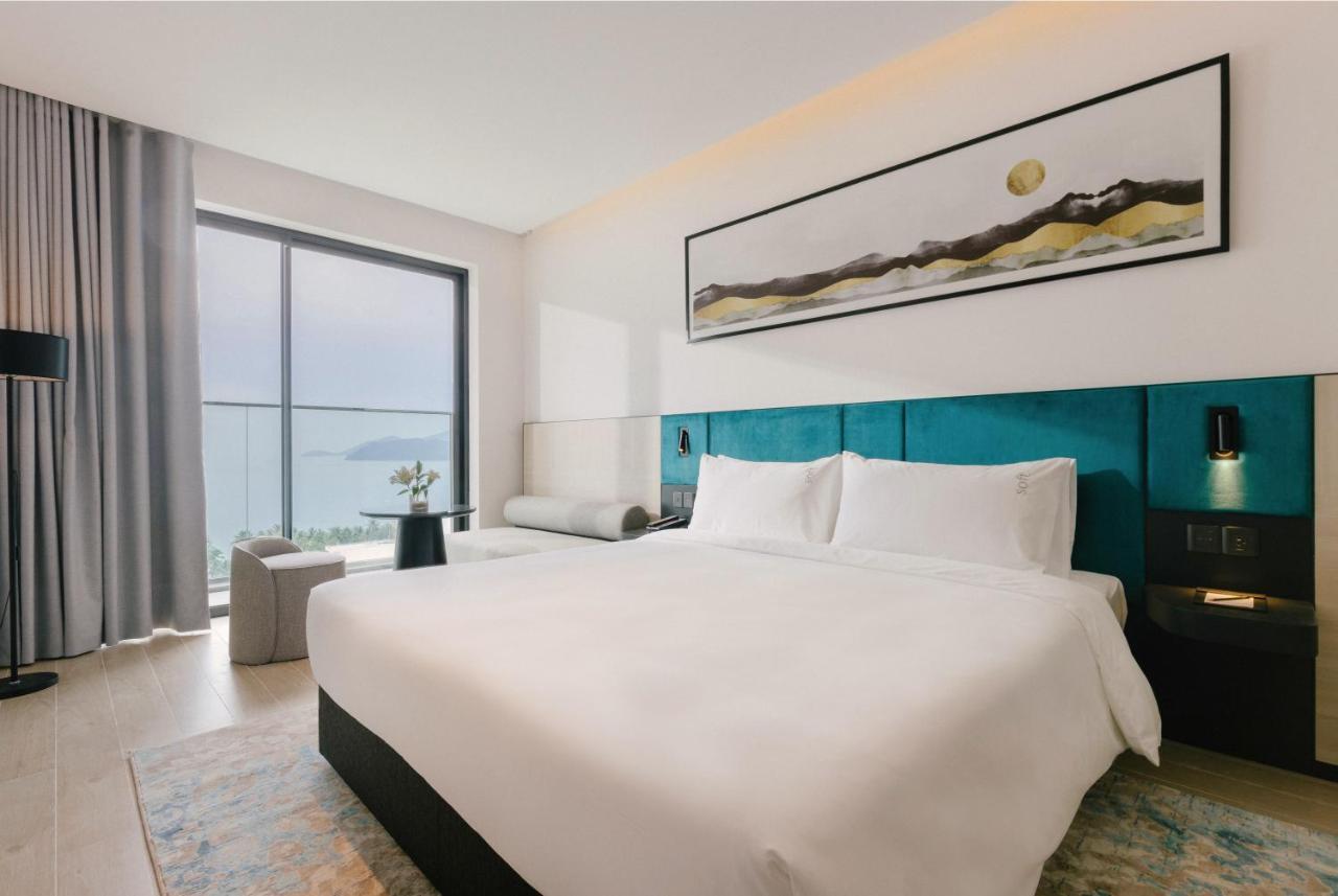 December Hotel Nha Trang Esterno foto