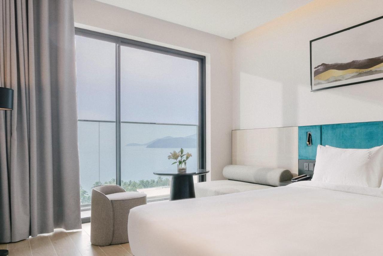 December Hotel Nha Trang Esterno foto