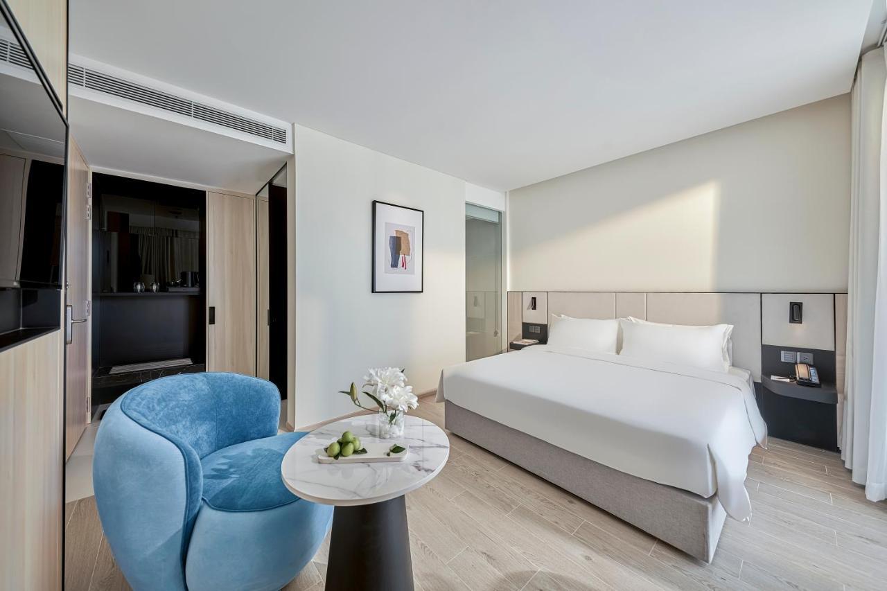 December Hotel Nha Trang Esterno foto