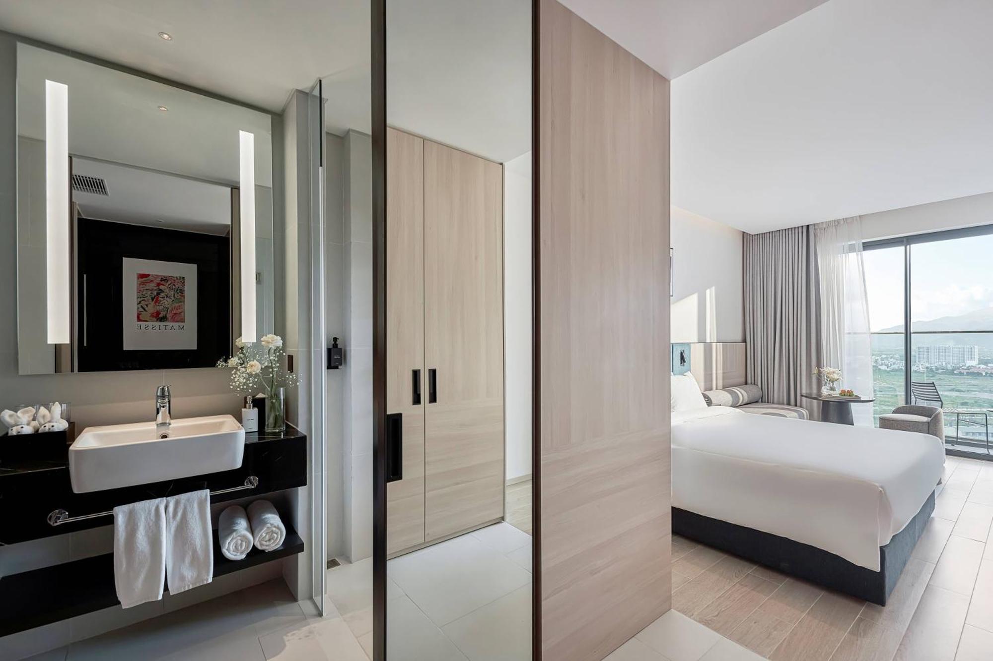 December Hotel Nha Trang Esterno foto