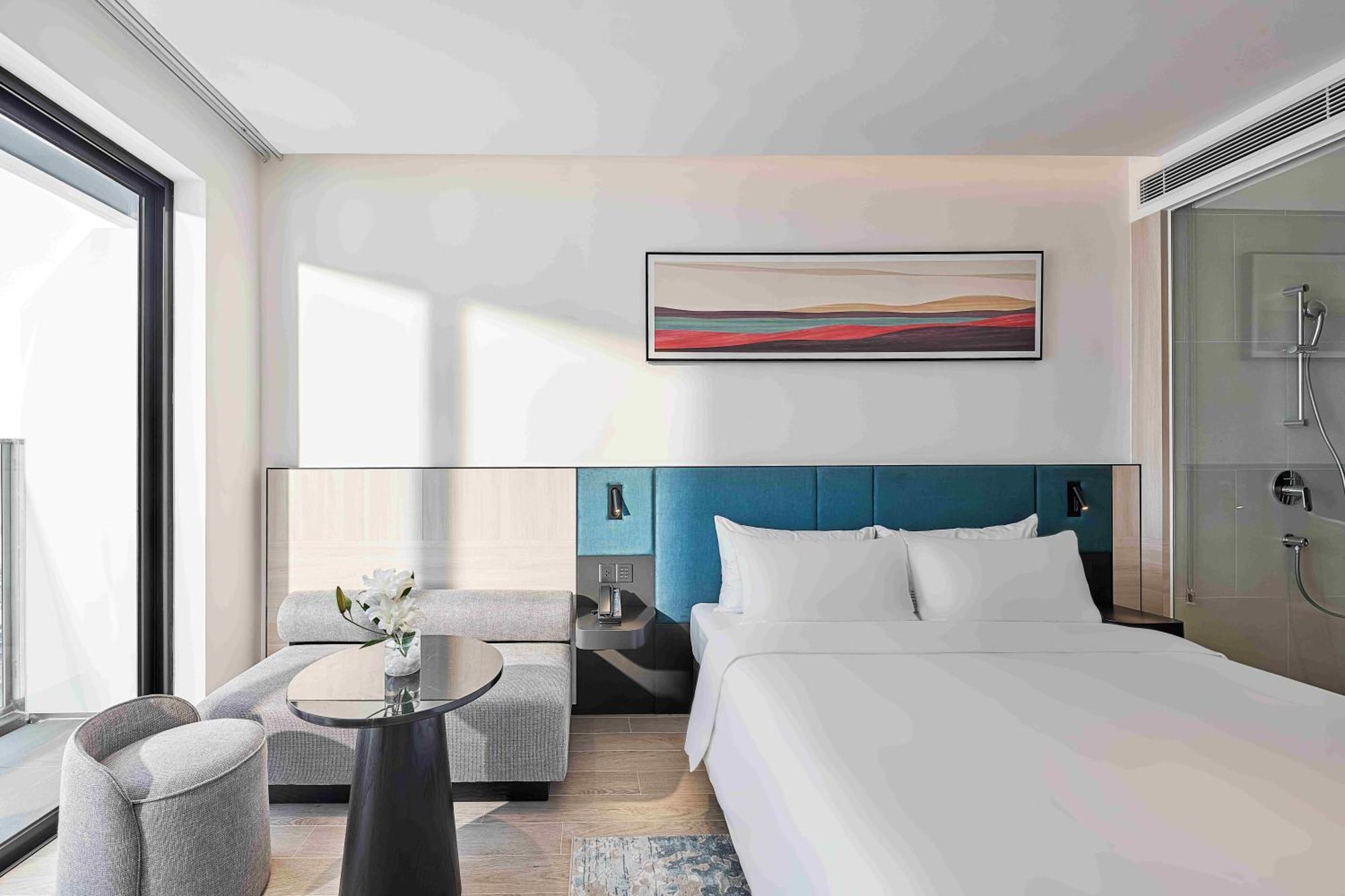 December Hotel Nha Trang Esterno foto