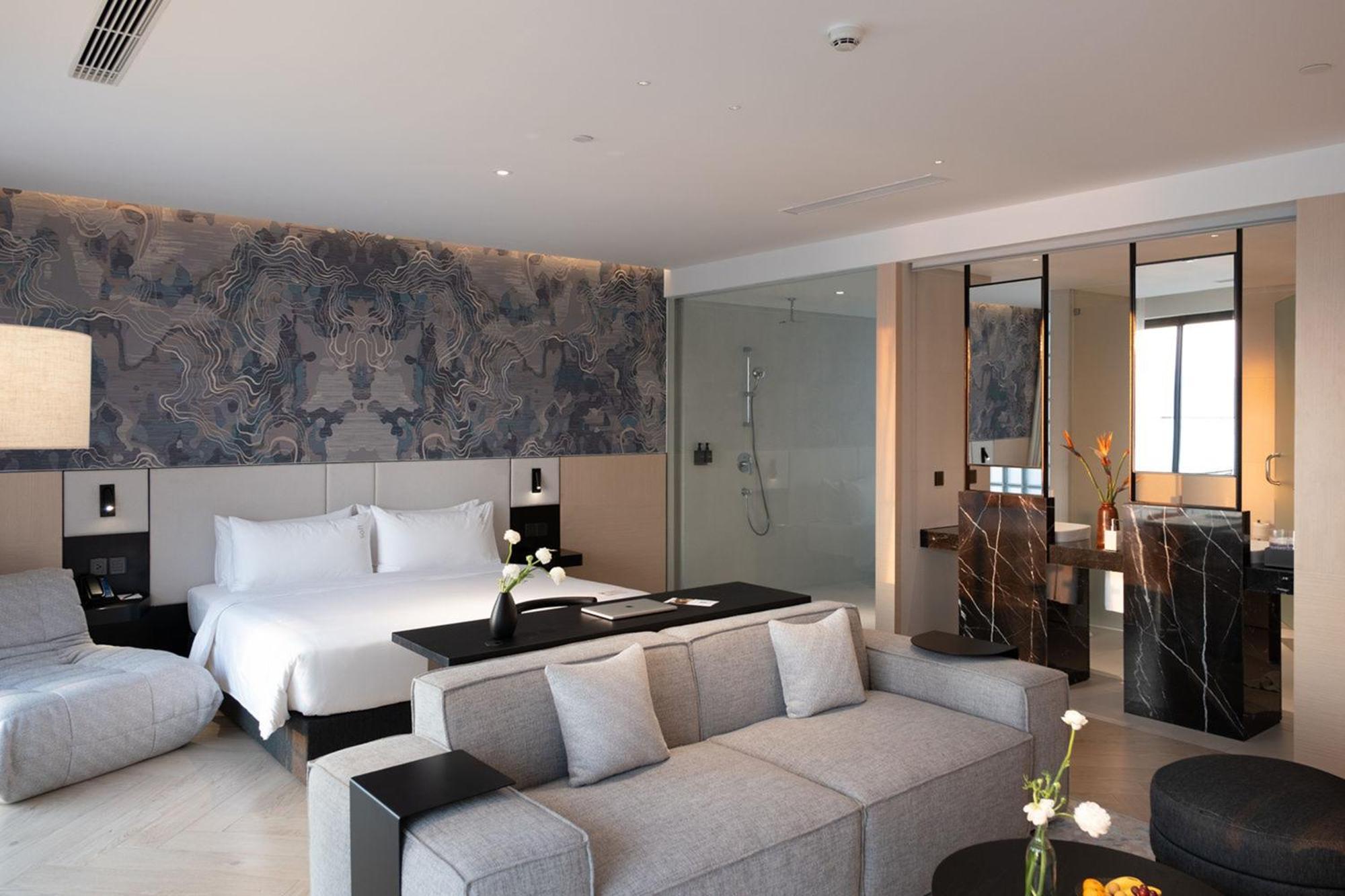 December Hotel Nha Trang Esterno foto