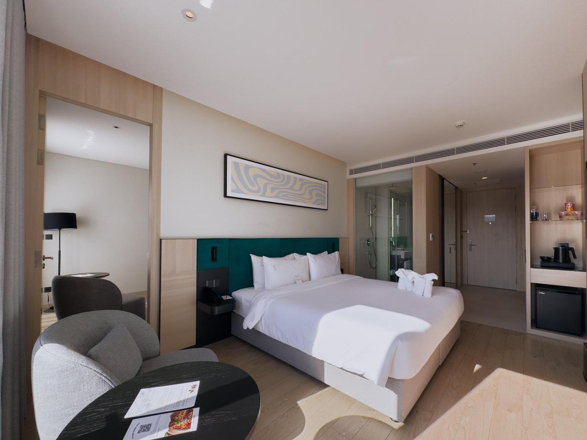 December Hotel Nha Trang Esterno foto