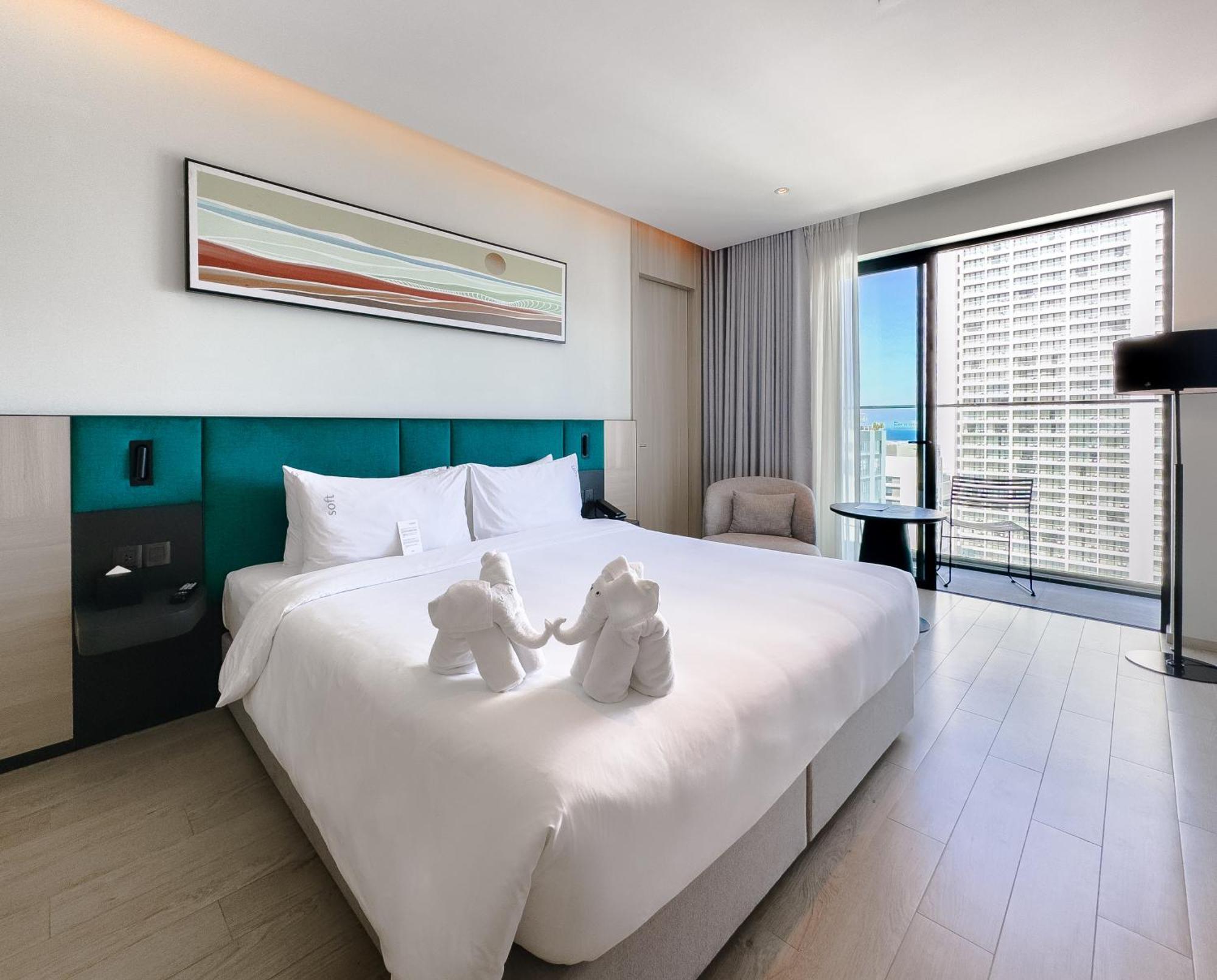 December Hotel Nha Trang Esterno foto